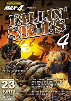 Fallin' Skies 4/Fallin' Skies 4