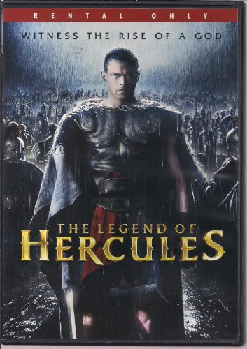 Legnd Of Hercules/Legnd Of Hercules@Rental Version