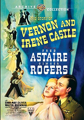 Story Of Vernon & Irene Castle/Story Of Vernon & Irene Castle