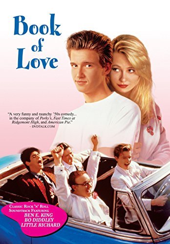 Book Of Love/Young/Coogan@DVD MOD@This Item Is Made On Demand: Could Take 2-3 Weeks For Delivery