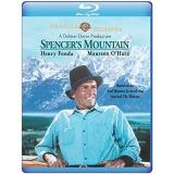 Spencer's Mountain Spencer's Mountain 