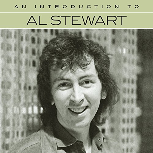 Al Stewart/An Introduction To