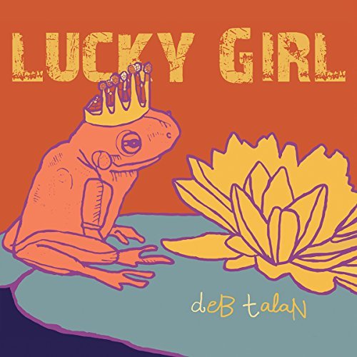 Deb Talan/Lucky Girl