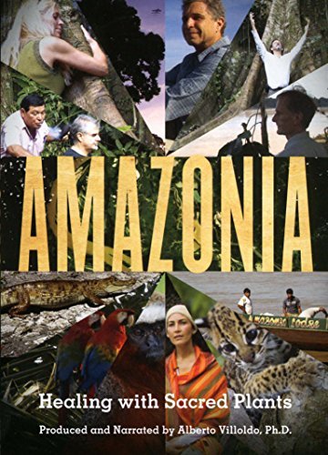 Amazonia/Amazonia