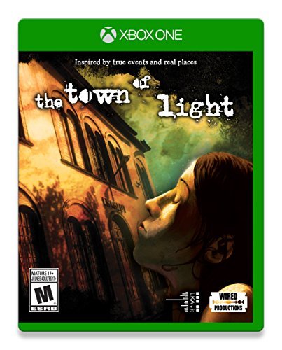 Xbox One/Town of Light