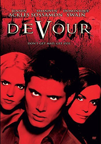 Devour (2005)/Devour (2005)@DVD MOD@This Item Is Made On Demand: Could Take 2-3 Weeks For Delivery