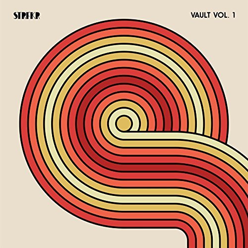 Strfkr/Vault Vol. 1 (Red Vinyl)