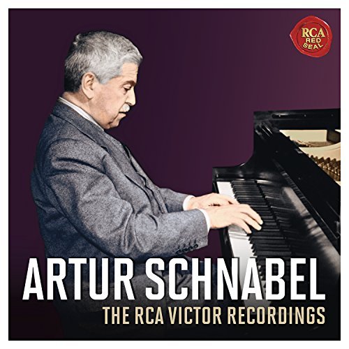Artur Schnabel/Rca Victor Recordings@Import-Gbr