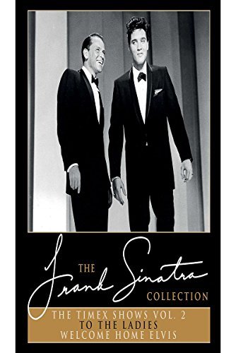 Frank Sinatra/The Timex Shows Vol. 2