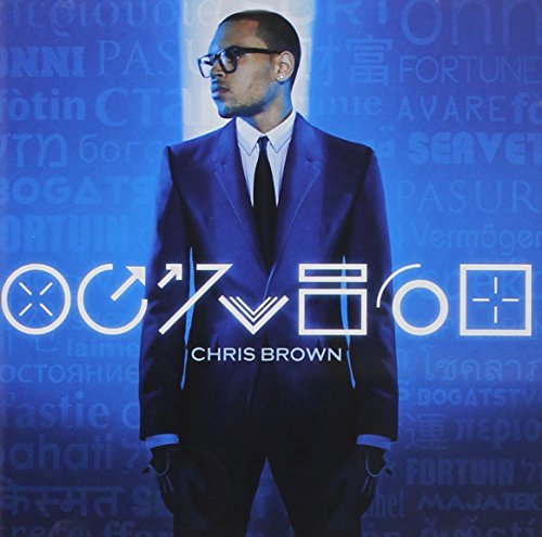 Chris Brown/Fortune@Clean Version