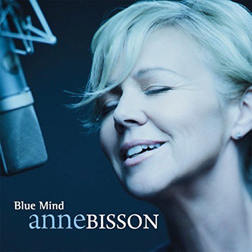 Anne Bisson/Blue Mind