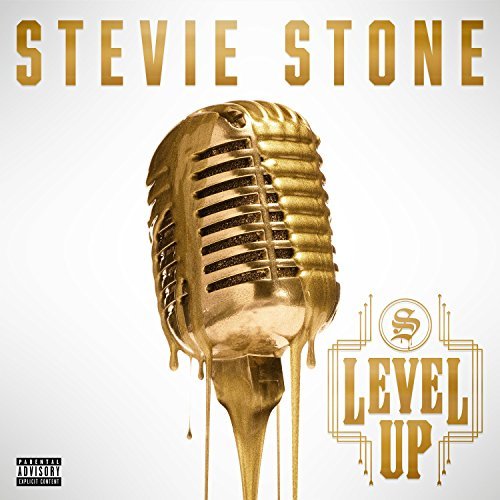 Stevie Stone/Level Up@Explicit Version
