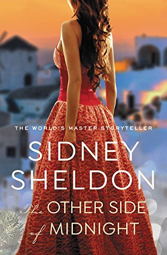 Sidney Sheldon/The Other Side of Midnight