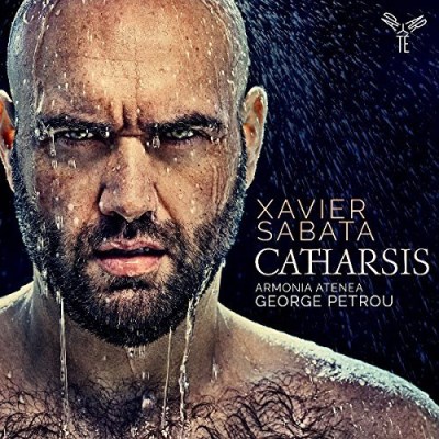 Xavier Sabata/Catharsis