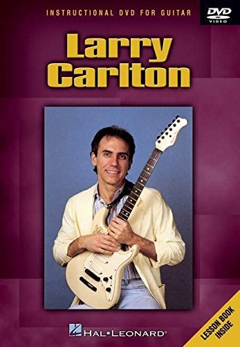 Larry Carlton/Larry Carlton