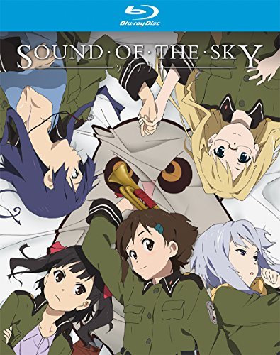 Sound Of The Sky/Collection@Blu-Ray