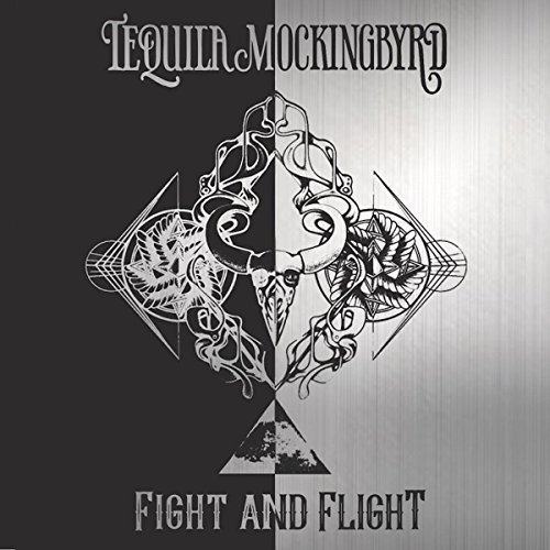 Tequila Mockingbyrd/Fight & Flight@Import-Gbr