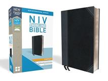 Zondervan Niv Thinline Bible Compact Imitation Leather B Special 