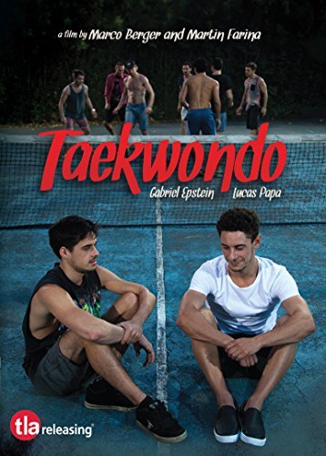 Taekwondo/Taekwondo