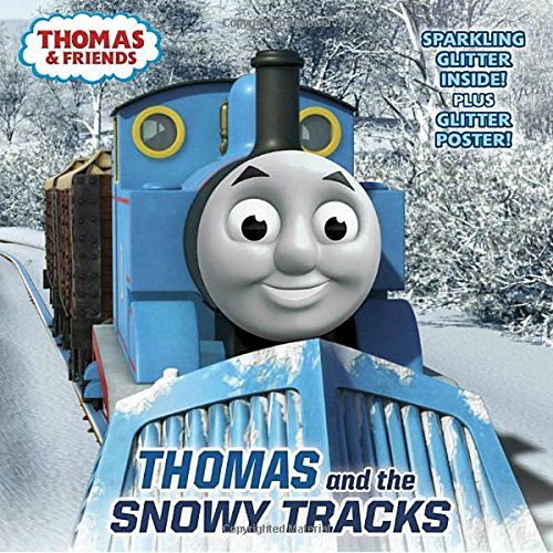 Random House/Thomas and the Snowy Tracks (Thomas & Friends)