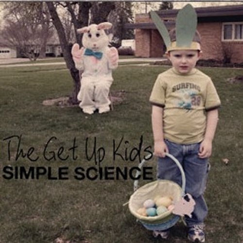 Get Up Kids/Simple Science