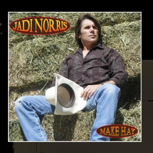 Jadi Norris/Make Hay