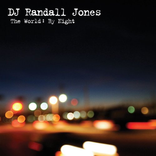Jones Randall World By Night 