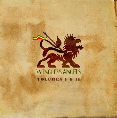 Wingless Angels Vol. 1 2 Wingless Angels 2 CD 