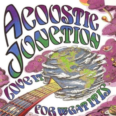Acoustic Junction/Love It For What It Is