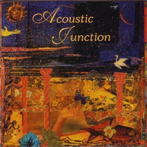 Acoustic Junction/Surrounded By Chan