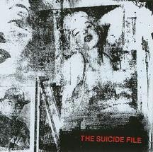 Suicide File/Suicide File Ep