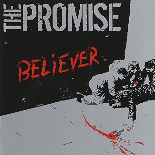 Promise Believer 