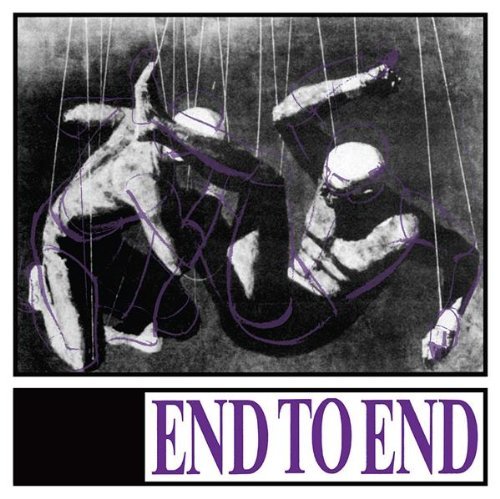 End To End/Dedicated To The Emotion Ep