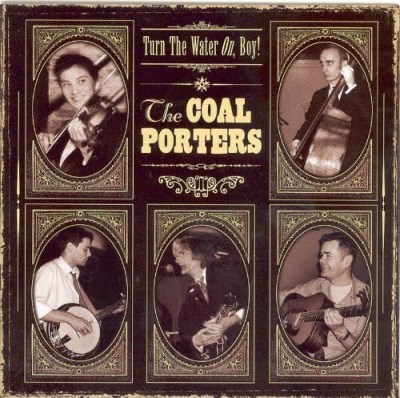 Coal Porters/Turn The Water On Boy!