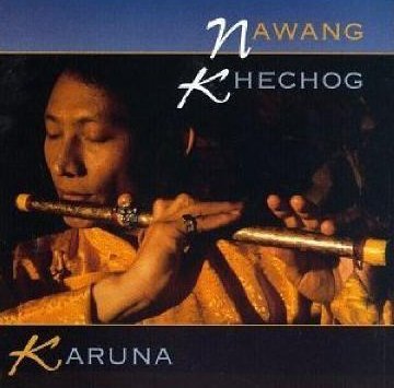 Nawang Khechog Karuna 