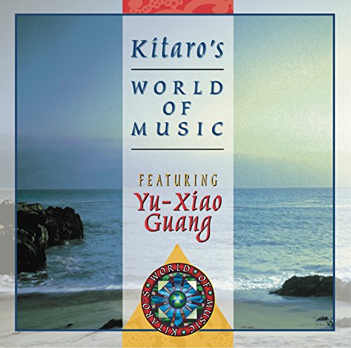 Yu Xiao Guang Kitaro's World Of Music 