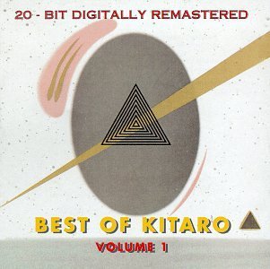 Kitaro/Vol. 1-Best Of Kitaro