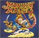 Monkey Magic Tv Soundtrack 