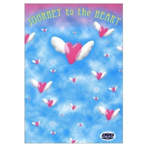 Journey To The Heart/Vol. 1-Journey To The Heart@Kitaro/Perez/Rojo/Debussy@Music For Meditation