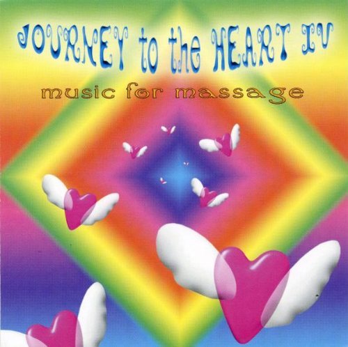 Journey To The Heart/Vol. 4-Music For Massage@Journey To The Heart