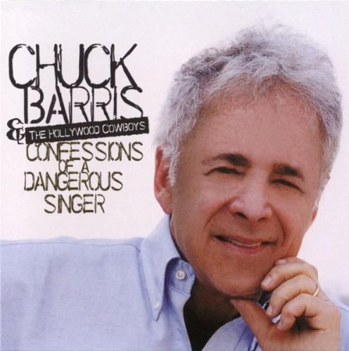 Chuck Barris/Confessions Of A Dangerous Sin