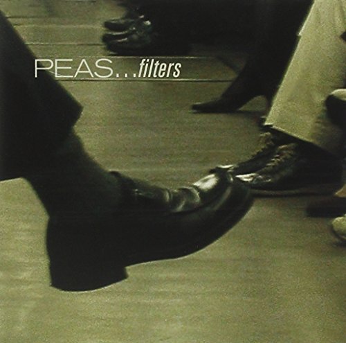 Dj Peas/Filters