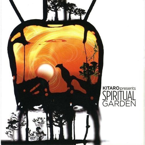 Kitaro/Spiritual Garden