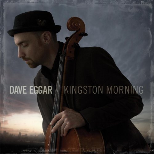 Dave Eggar/Kingston Morning