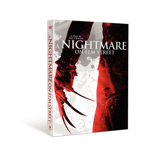 Nightmare On Elm Street/Saxon/Langenkamp/Blakely/Englund@DVD