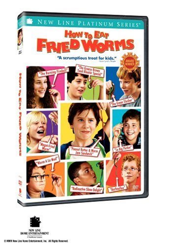 How To Eat Fried Worms/How To Eat Fried Worms@Clr/Ws/Ff@Pg