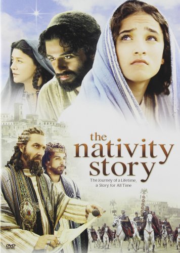 Nativity Story Castle Hughes Agdashloo Clr Ws Fs Nr 21 DVD 