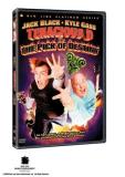 Black Gass Tenacious D In The Pick Of Destiny DVD R 