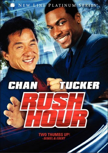 Rush Hour/Chan/Tucker@Special Ed.@Nr