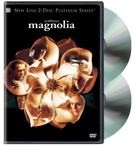 Magnolia/Magnolia@Nr/2 Dvd